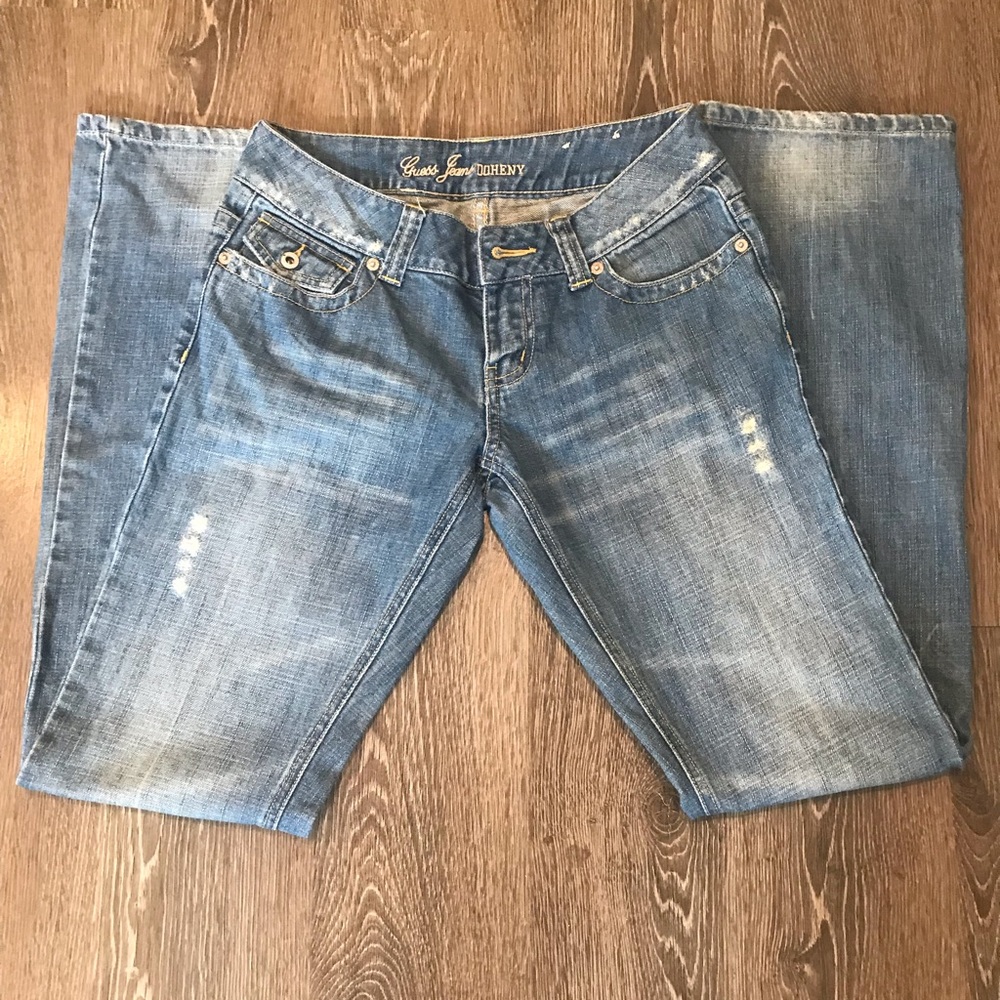 Guess Jeans